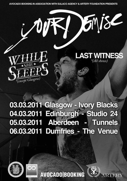 Your-Demise-06-03-11